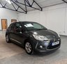 USED 2011 61 CITROEN DS3 1.6 VTi DStyle Euro 5 3dr FSH*ULEZ*NEW MOT AND SERVICE
