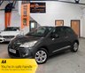 USED 2011 61 CITROEN DS3 1.6 VTi DStyle Euro 5 3dr FSH*ULEZ*NEW MOT AND SERVICE