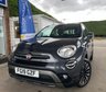 USED 2019 19 FIAT 500X 1.0 FireFly Turbo MultiAir City Cross SUV 5dr Petrol Manual Euro 6 (s/s) (120 bhp) PARK SENS, PHONE, 6 SERVICES!!