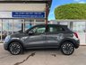 USED 2019 19 FIAT 500X 1.0 FireFly Turbo MultiAir City Cross SUV 5dr Petrol Manual Euro 6 (s/s) (120 bhp) PARK SENS, PHONE, 6 SERVICES!!