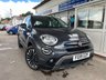 USED 2019 19 FIAT 500X 1.0 FireFly Turbo MultiAir City Cross SUV 5dr Petrol Manual Euro 6 (s/s) (120 bhp) PARK SENS, PHONE, 6 SERVICES!!