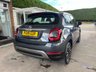 USED 2019 19 FIAT 500X 1.0 FireFly Turbo MultiAir City Cross SUV 5dr Petrol Manual Euro 6 (s/s) (120 bhp) PARK SENS, PHONE, 6 SERVICES!!