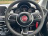 USED 2019 19 FIAT 500X 1.0 FireFly Turbo MultiAir City Cross SUV 5dr Petrol Manual Euro 6 (s/s) (120 bhp) PARK SENS, PHONE, 6 SERVICES!!