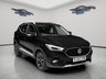 USED 2022 22 MG MG ZS 1.5 VTi-TECH Exclusive SUV 5dr Petrol Manual Euro 6 (s/s) (106 ps) FULL SERVICE HISTORY