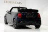 USED 2023 23 MINI CONVERTIBLE 2.0 Cooper S Sport Convertible 2dr Petrol Steptronic Euro 6 (s/s) (178 ps) 