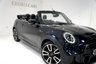 USED 2023 23 MINI CONVERTIBLE 2.0 Cooper S Sport Convertible 2dr Petrol Steptronic Euro 6 (s/s) (178 ps) 