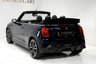 USED 2023 23 MINI CONVERTIBLE 2.0 Cooper S Sport Convertible 2dr Petrol Steptronic Euro 6 (s/s) (178 ps) 