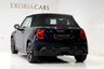 USED 2023 23 MINI CONVERTIBLE 2.0 Cooper S Sport Convertible 2dr Petrol Steptronic Euro 6 (s/s) (178 ps) 