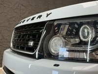 USED 2016 66 LAND ROVER DISCOVERY 4 3.0 SD V6 Landmark SUV 5dr Diesel Auto 4WD Euro 6 (s/s) (256 bhp) 