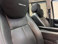 USED 2016 66 LAND ROVER DISCOVERY 4 3.0 SD V6 Landmark SUV 5dr Diesel Auto 4WD Euro 6 (s/s) (256 bhp) 