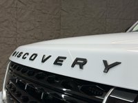 USED 2016 66 LAND ROVER DISCOVERY 4 3.0 SD V6 Landmark SUV 5dr Diesel Auto 4WD Euro 6 (s/s) (256 bhp) 