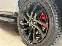 USED 2016 66 LAND ROVER DISCOVERY 4 3.0 SD V6 Landmark SUV 5dr Diesel Auto 4WD Euro 6 (s/s) (256 bhp) 