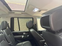 USED 2016 66 LAND ROVER DISCOVERY 4 3.0 SD V6 Landmark SUV 5dr Diesel Auto 4WD Euro 6 (s/s) (256 bhp) 