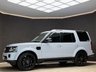 USED 2016 66 LAND ROVER DISCOVERY 4 3.0 SD V6 Landmark SUV 5dr Diesel Auto 4WD Euro 6 (s/s) (256 bhp) 