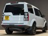 USED 2016 66 LAND ROVER DISCOVERY 4 3.0 SD V6 Landmark SUV 5dr Diesel Auto 4WD Euro 6 (s/s) (256 bhp) 