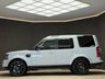 USED 2016 66 LAND ROVER DISCOVERY 4 3.0 SD V6 Landmark SUV 5dr Diesel Auto 4WD Euro 6 (s/s) (256 bhp) 