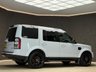 USED 2016 66 LAND ROVER DISCOVERY 4 3.0 SD V6 Landmark SUV 5dr Diesel Auto 4WD Euro 6 (s/s) (256 bhp) 