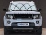 USED 2016 66 LAND ROVER DISCOVERY 4 3.0 SD V6 Landmark SUV 5dr Diesel Auto 4WD Euro 6 (s/s) (256 bhp) 