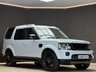 USED 2016 66 LAND ROVER DISCOVERY 4 3.0 SD V6 Landmark SUV 5dr Diesel Auto 4WD Euro 6 (s/s) (256 bhp) 