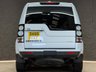 USED 2016 66 LAND ROVER DISCOVERY 4 3.0 SD V6 Landmark SUV 5dr Diesel Auto 4WD Euro 6 (s/s) (256 bhp) 