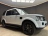 USED 2016 66 LAND ROVER DISCOVERY 4 3.0 SD V6 Landmark SUV 5dr Diesel Auto 4WD Euro 6 (s/s) (256 bhp) 