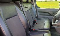 USED 2018 67 CITROEN DISPATCH 1.6 BlueHDi 1000 Enterprise M Panel Van 6dr Diesel Manual FWD 2 Euro 6 (95 ps) 