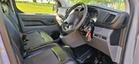 USED 2018 67 CITROEN DISPATCH 1.6 BlueHDi 1000 Enterprise M Panel Van 6dr Diesel Manual FWD 2 Euro 6 (95 ps) 