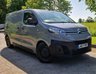 USED 2018 67 CITROEN DISPATCH 1.6 BlueHDi 1000 Enterprise M Panel Van 6dr Diesel Manual FWD 2 Euro 6 (95 ps) 