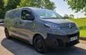 USED 2018 67 CITROEN DISPATCH 1.6 BlueHDi 1000 Enterprise M Panel Van 6dr Diesel Manual FWD 2 Euro 6 (95 ps) 