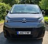 USED 2018 67 CITROEN DISPATCH 1.6 BlueHDi 1000 Enterprise M Panel Van 6dr Diesel Manual FWD 2 Euro 6 (95 ps) 