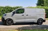 USED 2018 67 CITROEN DISPATCH 1.6 BlueHDi 1000 Enterprise M Panel Van 6dr Diesel Manual FWD 2 Euro 6 (95 ps) 