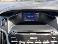USED 2013 13 FORD FOCUS 1.6 TDCi Titanium X Hatchback 5dr Diesel Manual Euro 5 (s/s) (115 ps) LOVELY SPEC, 2 OWNERS, 2 KEYS