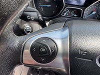 USED 2013 13 FORD FOCUS 1.6 TDCi Titanium X Hatchback 5dr Diesel Manual Euro 5 (s/s) (115 ps) LOVELY SPEC, 2 OWNERS, 2 KEYS