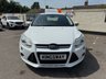 USED 2013 13 FORD FOCUS 1.6 TDCi Titanium X Hatchback 5dr Diesel Manual Euro 5 (s/s) (115 ps) LOVELY SPEC, 2 OWNERS, 2 KEYS
