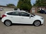 USED 2013 13 FORD FOCUS 1.6 TDCi Titanium X Hatchback 5dr Diesel Manual Euro 5 (s/s) (115 ps) LOVELY SPEC, 2 OWNERS, 2 KEYS