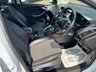 USED 2013 13 FORD FOCUS 1.6 TDCi Titanium X Hatchback 5dr Diesel Manual Euro 5 (s/s) (115 ps) LOVELY SPEC, 2 OWNERS, 2 KEYS