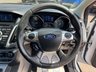 USED 2013 13 FORD FOCUS 1.6 TDCi Titanium X Hatchback 5dr Diesel Manual Euro 5 (s/s) (115 ps) LOVELY SPEC, 2 OWNERS, 2 KEYS