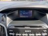 USED 2013 13 FORD FOCUS 1.6 TDCi Titanium X Hatchback 5dr Diesel Manual Euro 5 (s/s) (115 ps) LOVELY SPEC, 2 OWNERS, 2 KEYS