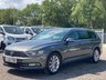 USED 2015 65 VOLKSWAGEN PASSAT 2.0 TDI BlueMotion Tech SE Business Euro 6 (s/s) 5dr WARRANTYCAMBELTÂ£20 TAXULEZ