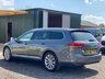 USED 2015 65 VOLKSWAGEN PASSAT 2.0 TDI BlueMotion Tech SE Business Euro 6 (s/s) 5dr WARRANTYCAMBELTÂ£20 TAXULEZ