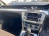 USED 2015 65 VOLKSWAGEN PASSAT 2.0 TDI BlueMotion Tech SE Business Euro 6 (s/s) 5dr WARRANTYCAMBELTÂ£20 TAXULEZ