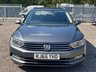 USED 2015 65 VOLKSWAGEN PASSAT 2.0 TDI BlueMotion Tech SE Business Euro 6 (s/s) 5dr WARRANTYCAMBELTÂ£20 TAXULEZ