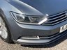 USED 2015 65 VOLKSWAGEN PASSAT 2.0 TDI BlueMotion Tech SE Business Euro 6 (s/s) 5dr WARRANTYCAMBELTÂ£20 TAXULEZ