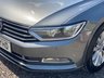 USED 2015 65 VOLKSWAGEN PASSAT 2.0 TDI BlueMotion Tech SE Business Euro 6 (s/s) 5dr WARRANTYCAMBELTÂ£20 TAXULEZ