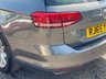 USED 2015 65 VOLKSWAGEN PASSAT 2.0 TDI BlueMotion Tech SE Business Euro 6 (s/s) 5dr WARRANTYCAMBELTÂ£20 TAXULEZ