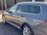 USED 2015 65 VOLKSWAGEN PASSAT 2.0 TDI BlueMotion Tech SE Business Euro 6 (s/s) 5dr WARRANTYCAMBELTÂ£20 TAXULEZ