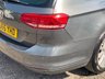 USED 2015 65 VOLKSWAGEN PASSAT 2.0 TDI BlueMotion Tech SE Business Euro 6 (s/s) 5dr WARRANTYCAMBELTÂ£20 TAXULEZ