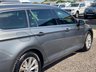 USED 2015 65 VOLKSWAGEN PASSAT 2.0 TDI BlueMotion Tech SE Business Euro 6 (s/s) 5dr WARRANTYCAMBELTÂ£20 TAXULEZ
