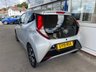 USED 2019 19 TOYOTA AYGO 1.0 VVT-i x-trend 5dr Petrol x-shift Euro 6 (71 ps) AC, APPS, 4 TOYOTA SERVICES!!