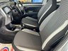 USED 2019 19 TOYOTA AYGO 1.0 VVT-i x-trend 5dr Petrol x-shift Euro 6 (71 ps) AC, APPS, 4 TOYOTA SERVICES!!